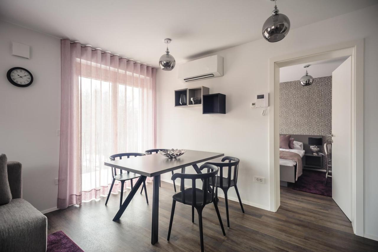 Appartamento con Balcone